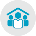 Icon-Comunidad Comunidad